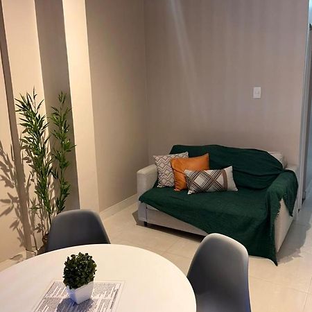 Apartamento/Studio Encantador No Posto 6 Em Copa. Rio de Janeiro Exterior foto
