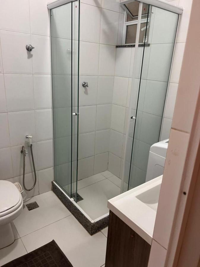 Apartamento/Studio Encantador No Posto 6 Em Copa. Rio de Janeiro Exterior foto